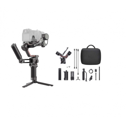 DJI RS 3 Combo